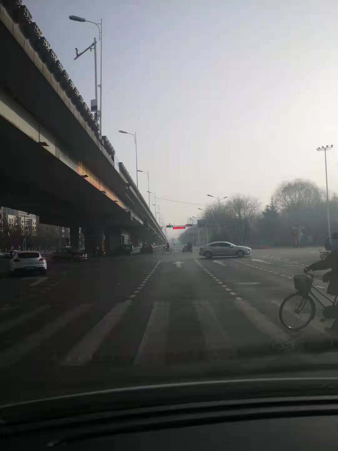 天水桥梁结构加固方案