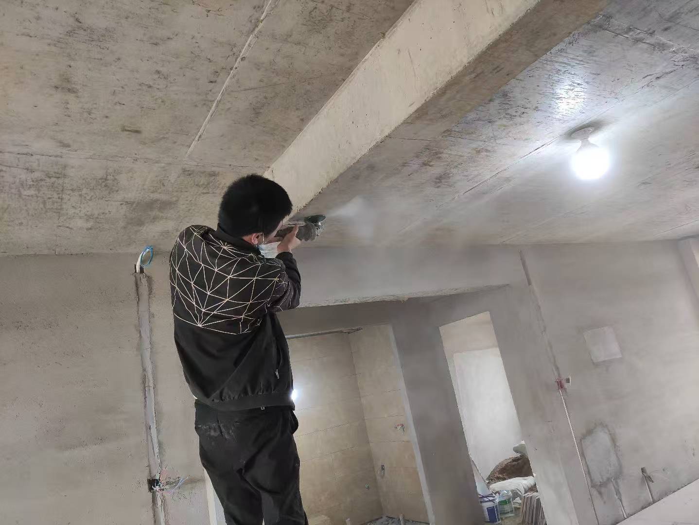 天水碳纤维布加固的效果如何